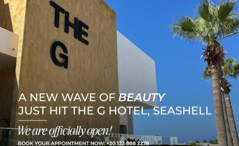 A new wave of beauty has arrived in Sahel.