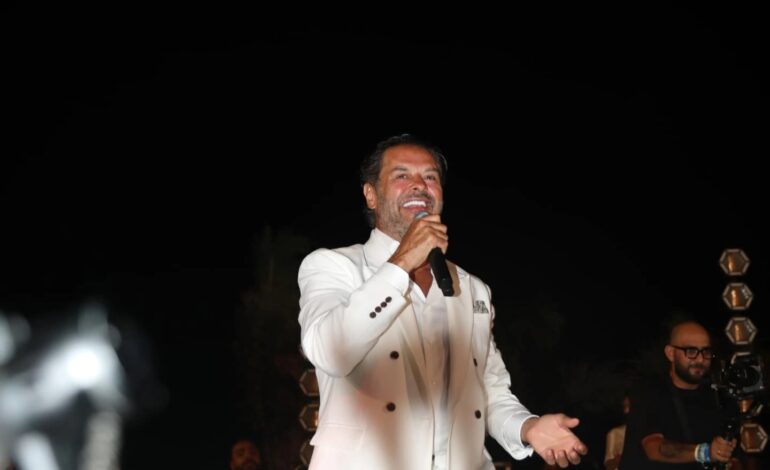 Last night, Sky Bar North Coast lit up the shores with a sensational opening.