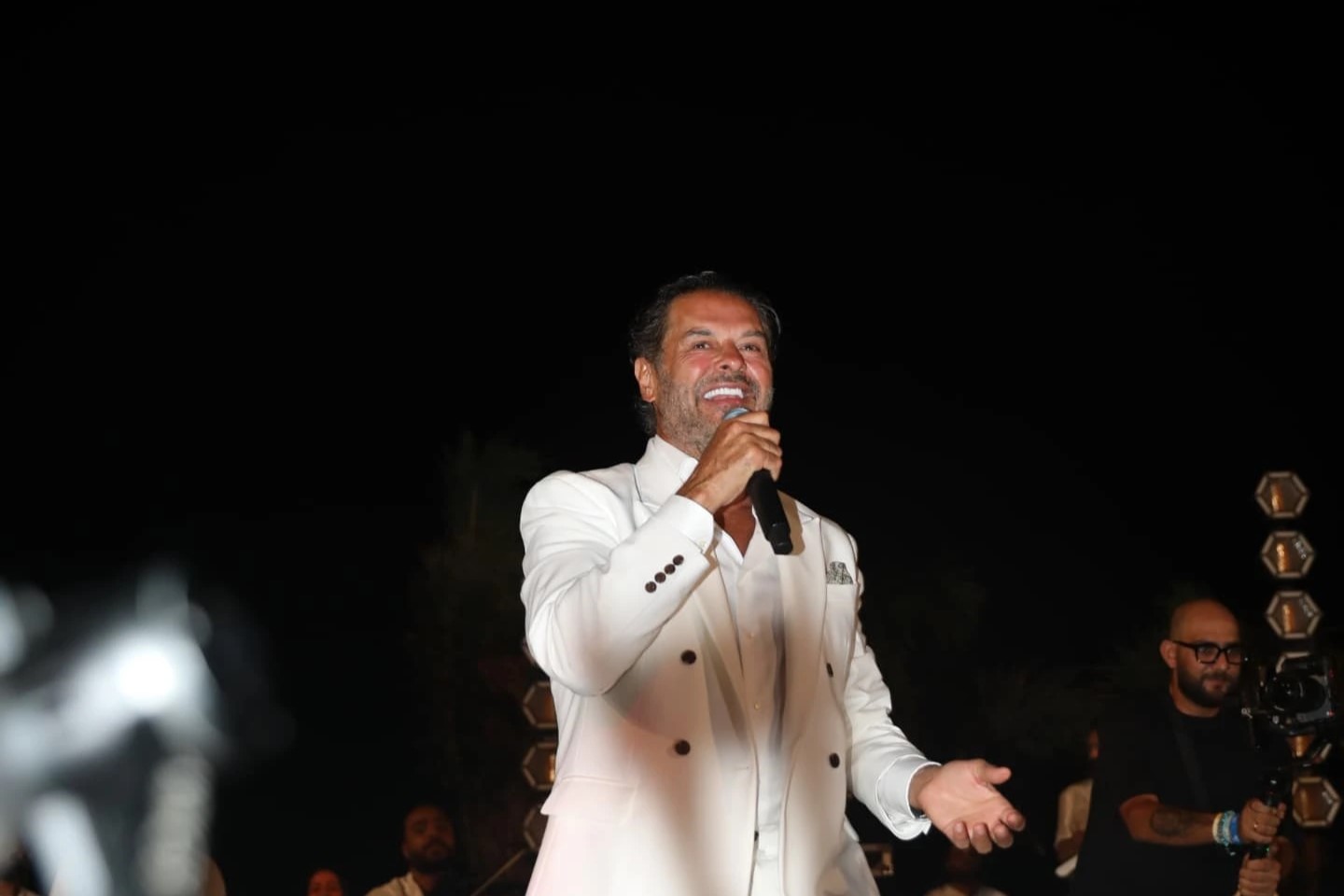 Last night, Sky Bar North Coast lit up the shores with a sensational opening.