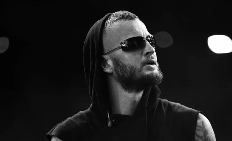 Mark your calendars — August 29th.