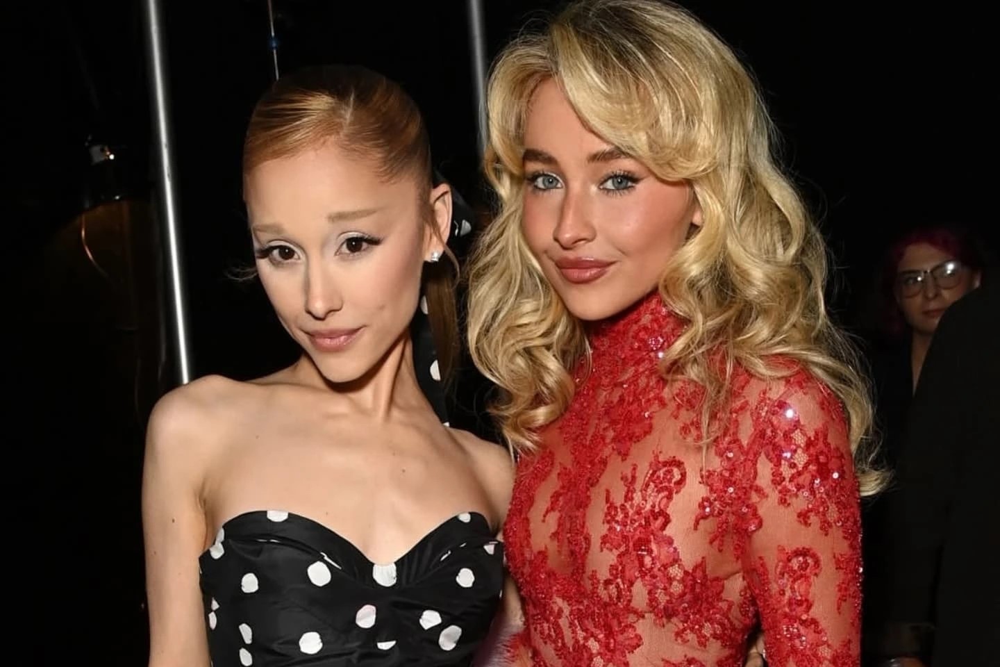 The VMAs turned into a fashion playground.