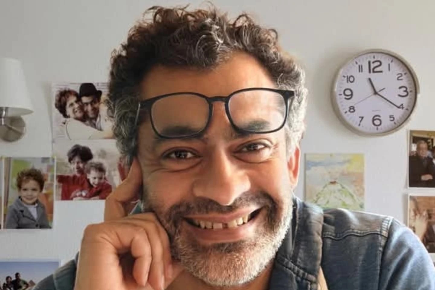 El Gouna Film Festival Hosts Middle Eastern Premiere of ‘Life After Siham’.