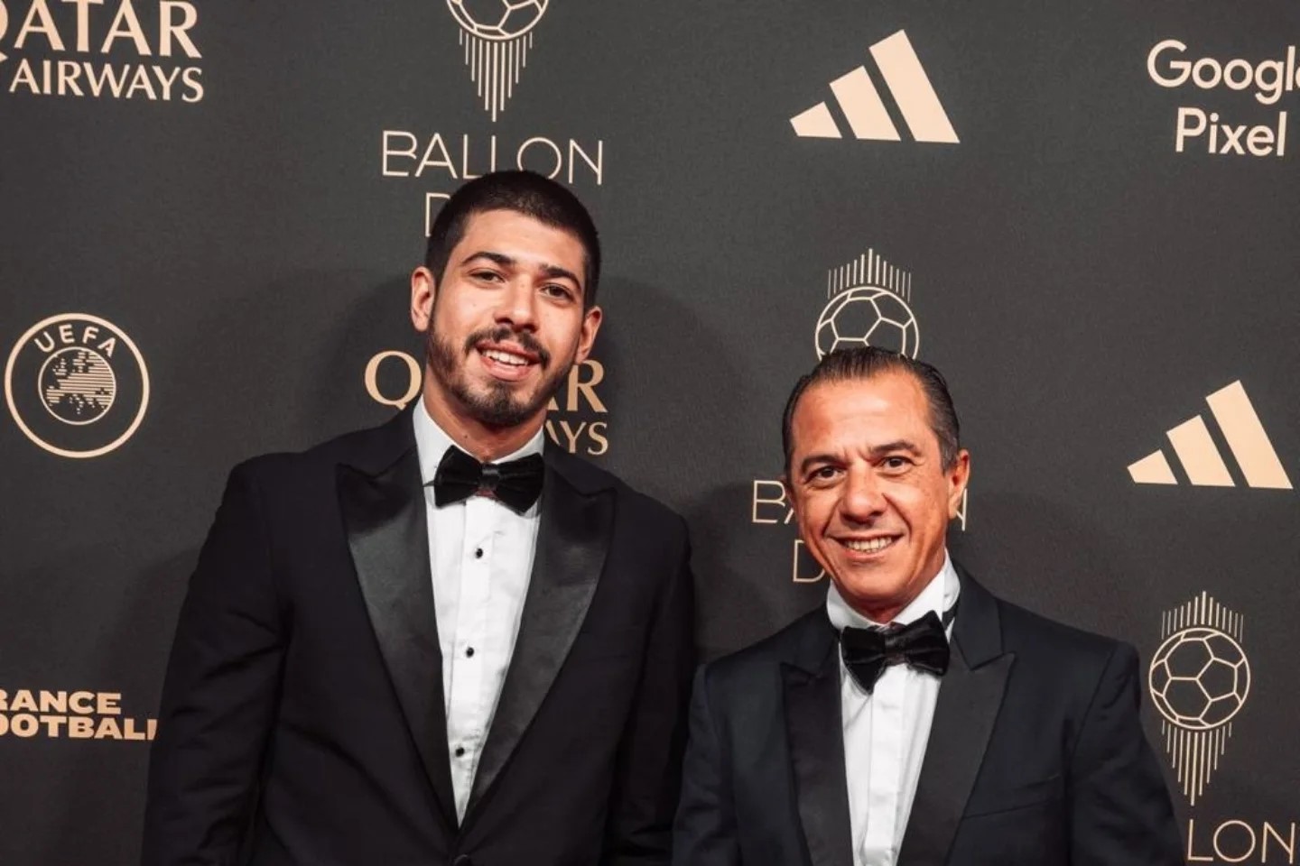 Rio Sports Continues Its Global Presence at Leading International Sporting Events with Fourth Consecutive Year of Strategic Collaboration with the Ballon d’Or.
