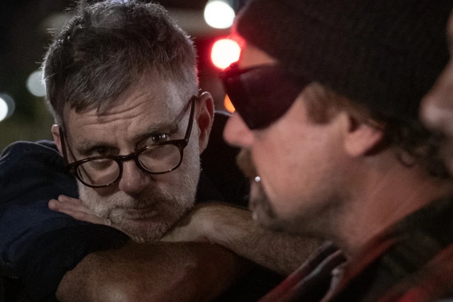 One Battle After Another Has Hit Egyptian Cinemas.