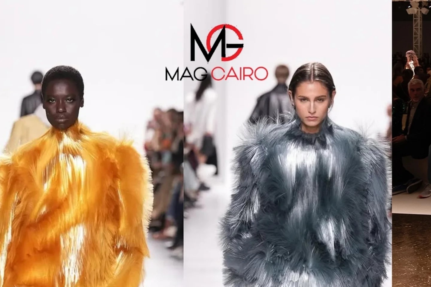 From the sculptural allure of Fendi’s iconic bags to the ever-refined elegance of MaxMara.