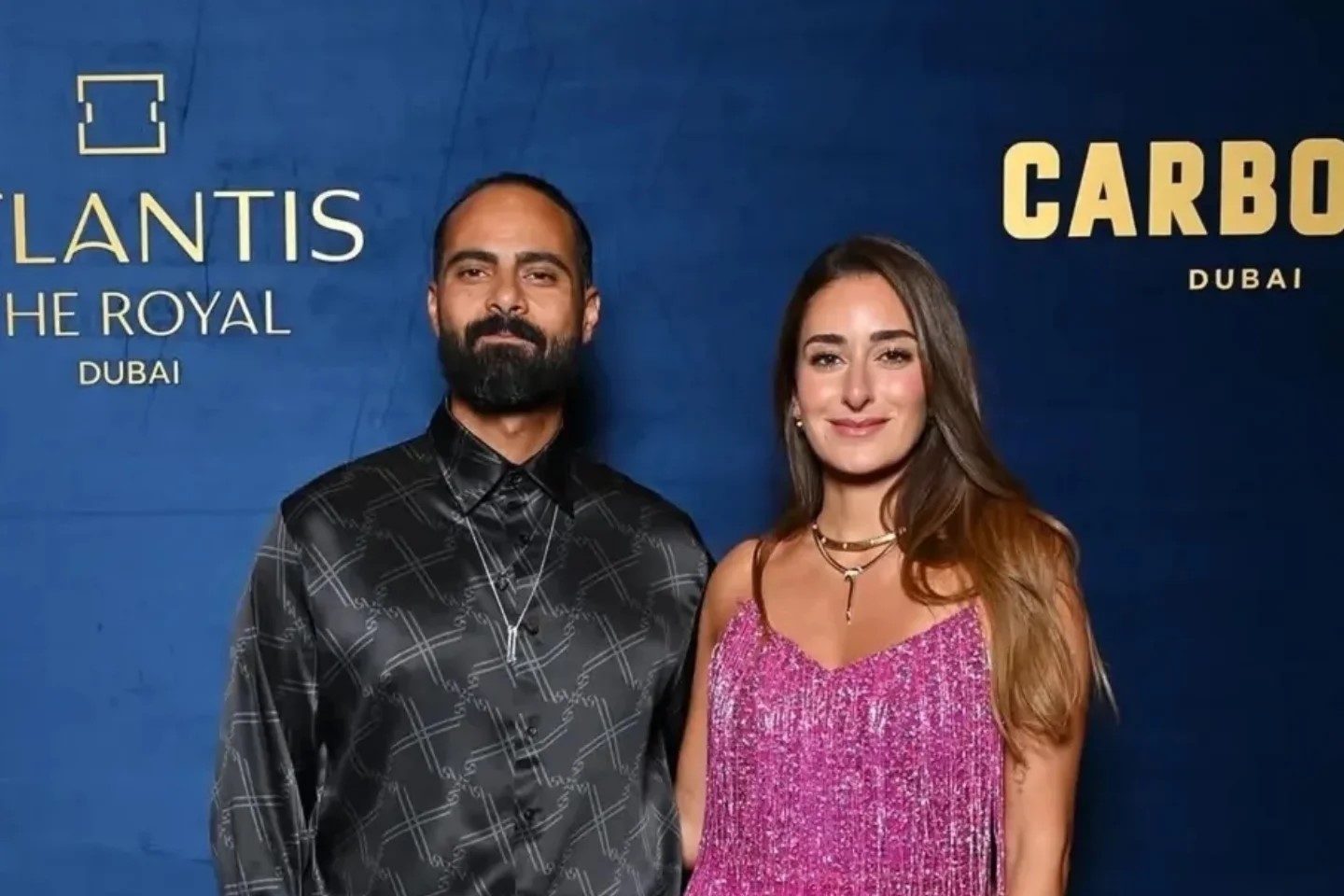 Dubai just got hotter.