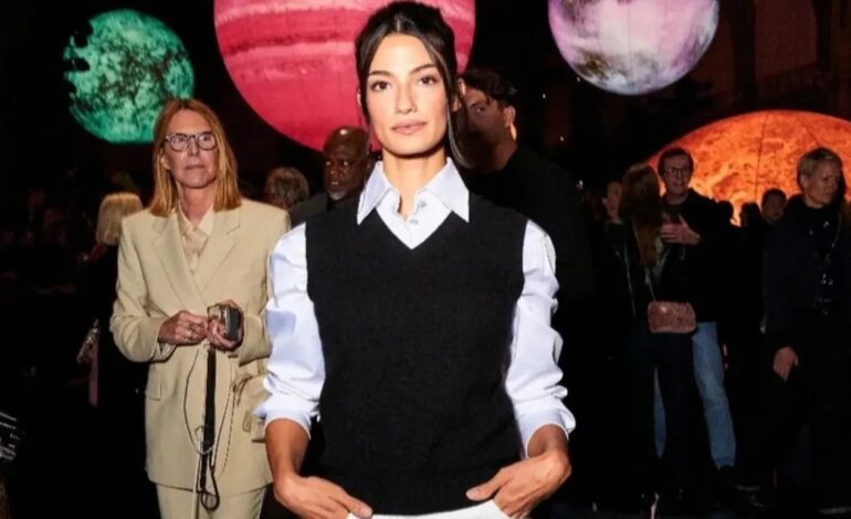 Effortless elegance.