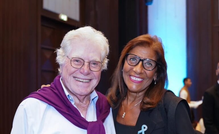 Cairo International Film Festival sets the stage for its 46th edition.