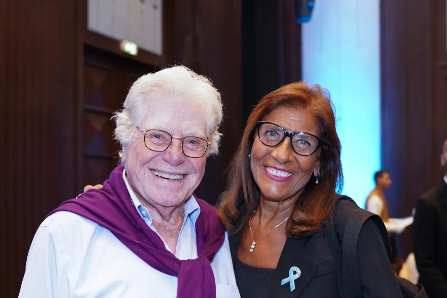 Cairo International Film Festival sets the stage for its 46th edition.