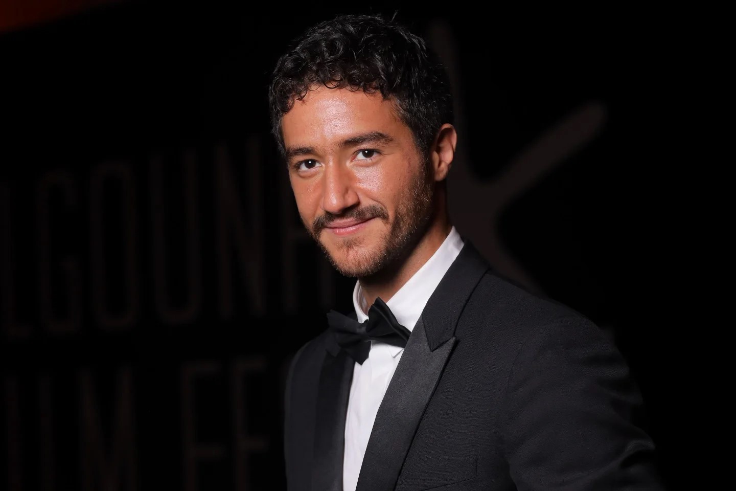 Ahmed Malek Wins El Gouna Star for Best Actor.