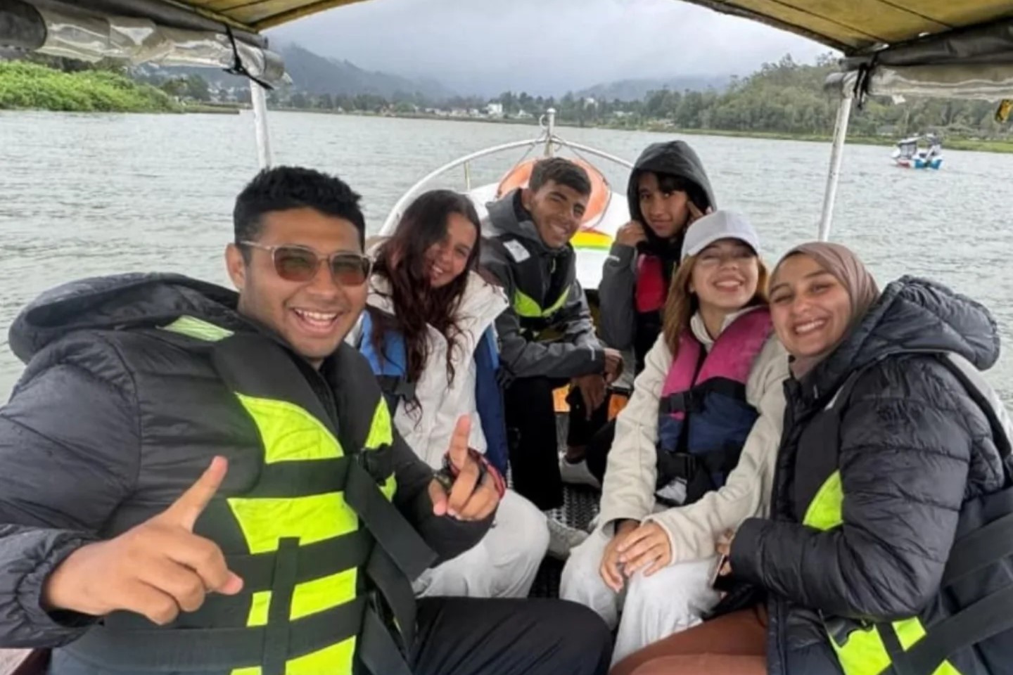 AIESEC in Egypt is looking for interns and teachers to work abroad.