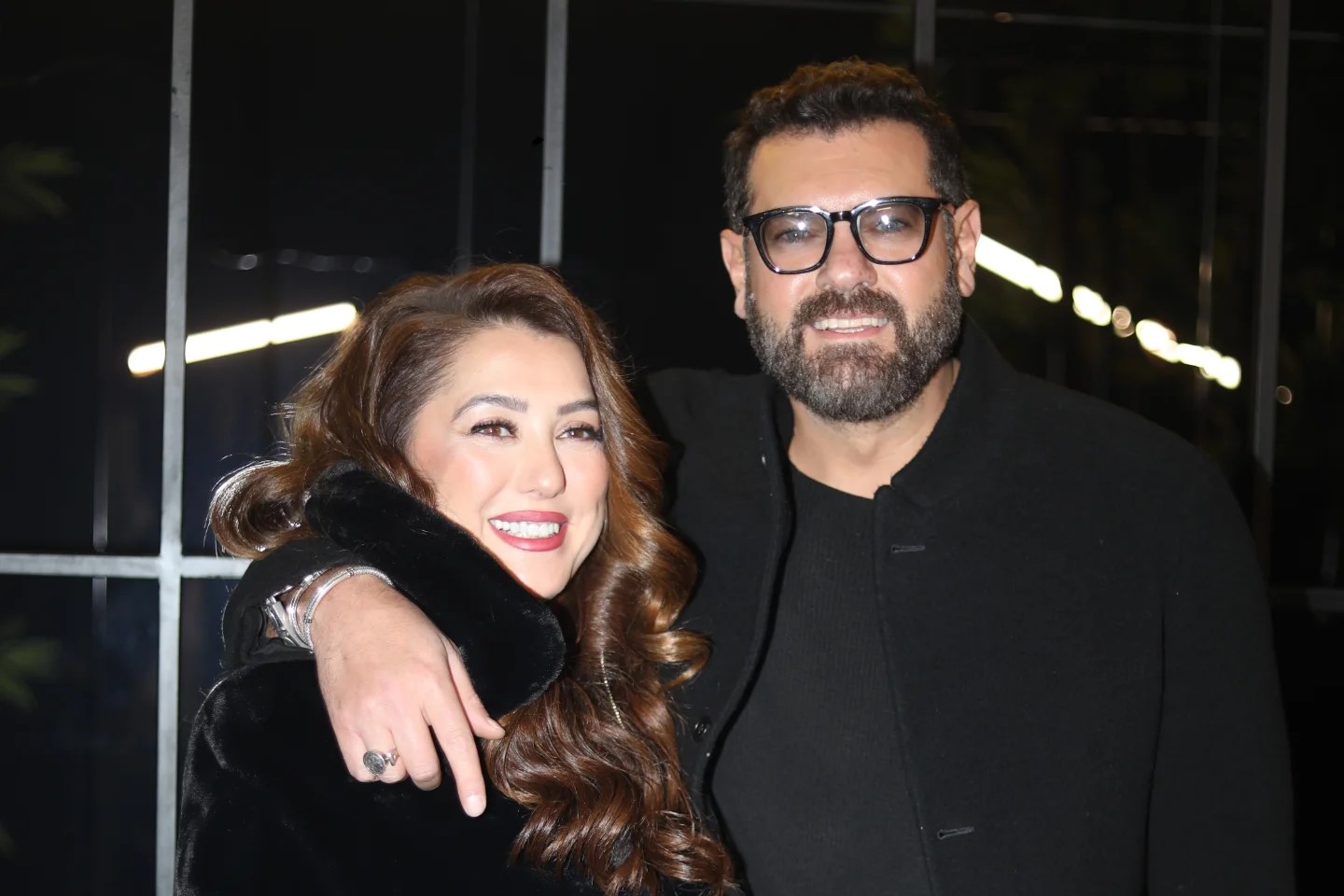 The sky wasn’t the limit last night.