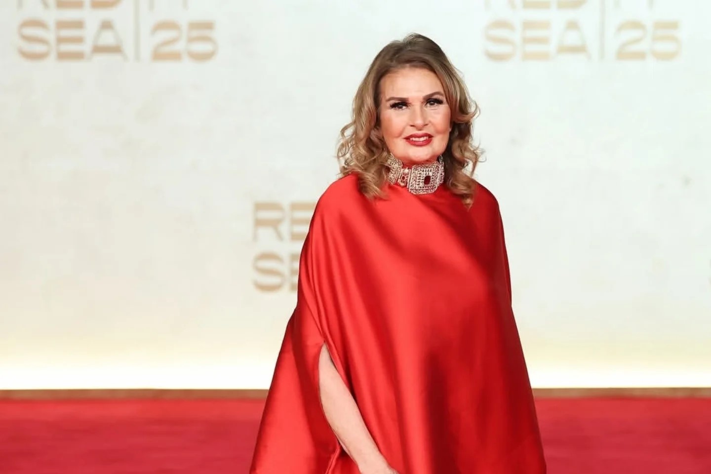 A cinematic icon honoring a cinematic night.