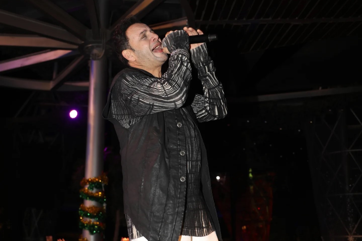 More moments from yesterday..One for the books indeed.