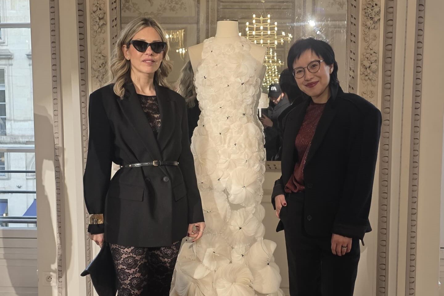 Moments that linger.