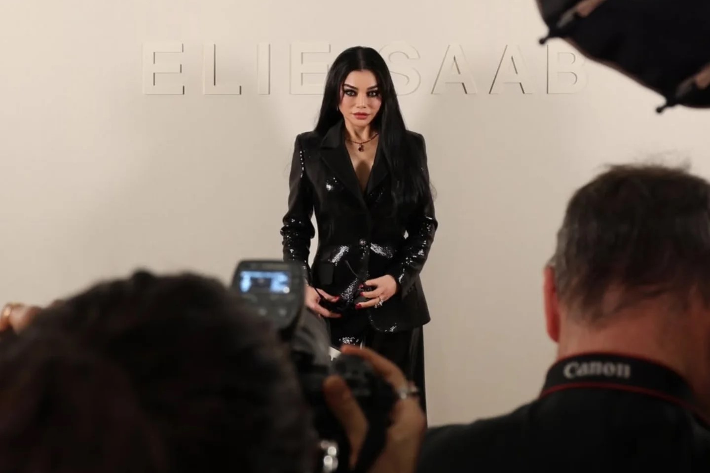 More Haifa. More magic. Always Elie Saab.