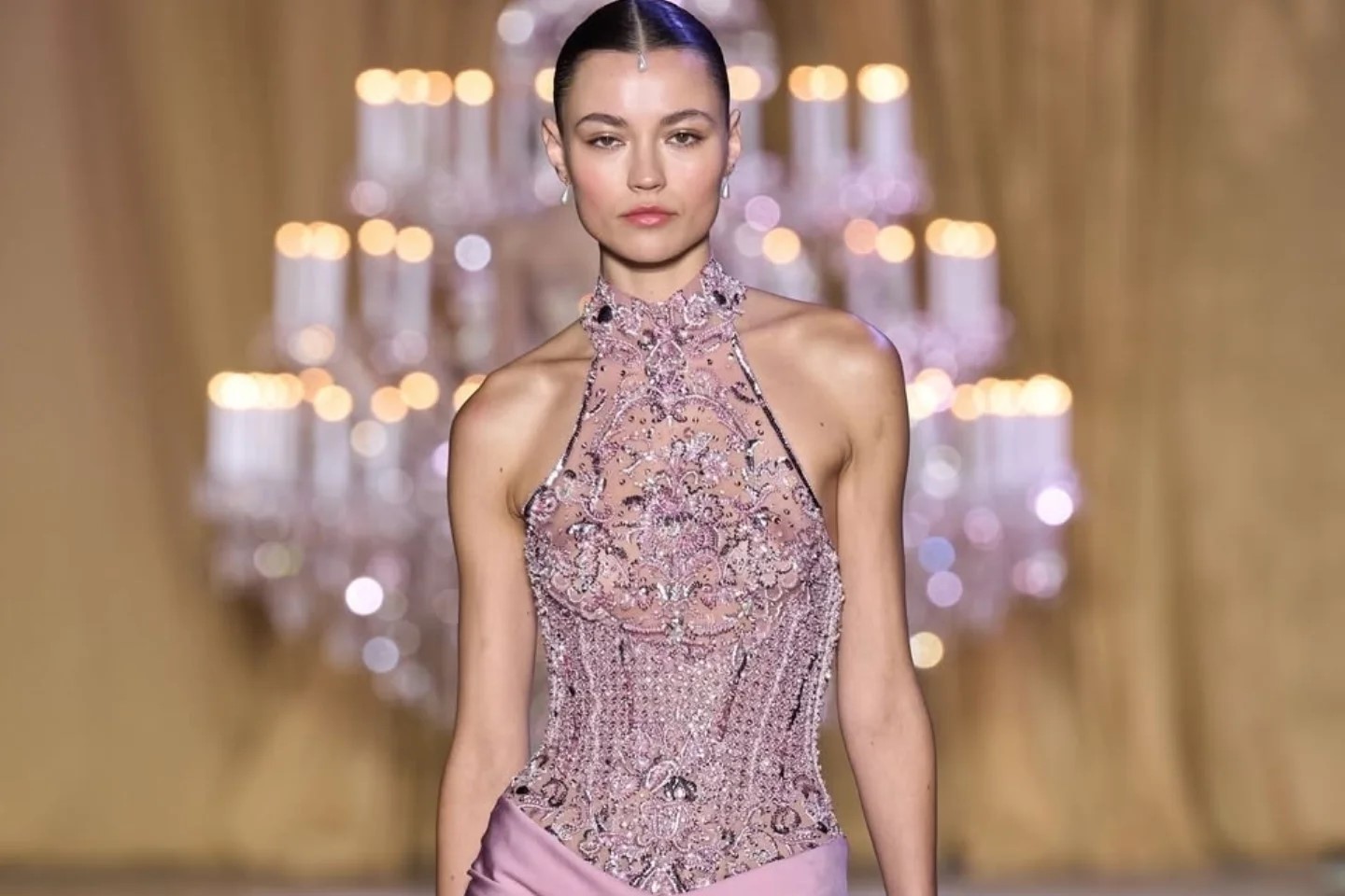 Crafted to captivate.