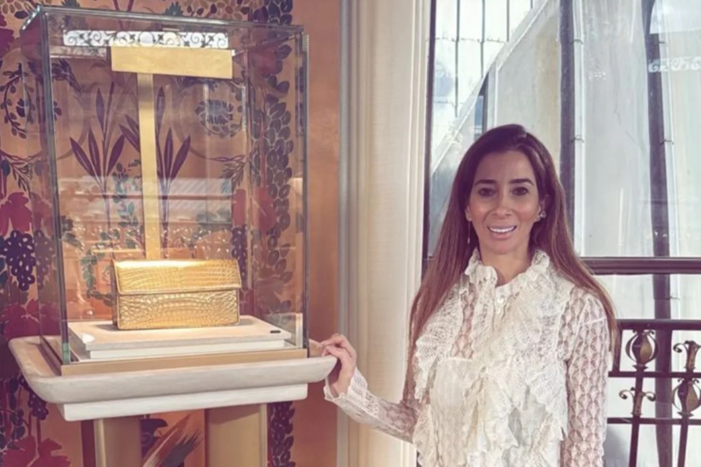 Celebrating 20 years of Maia N.