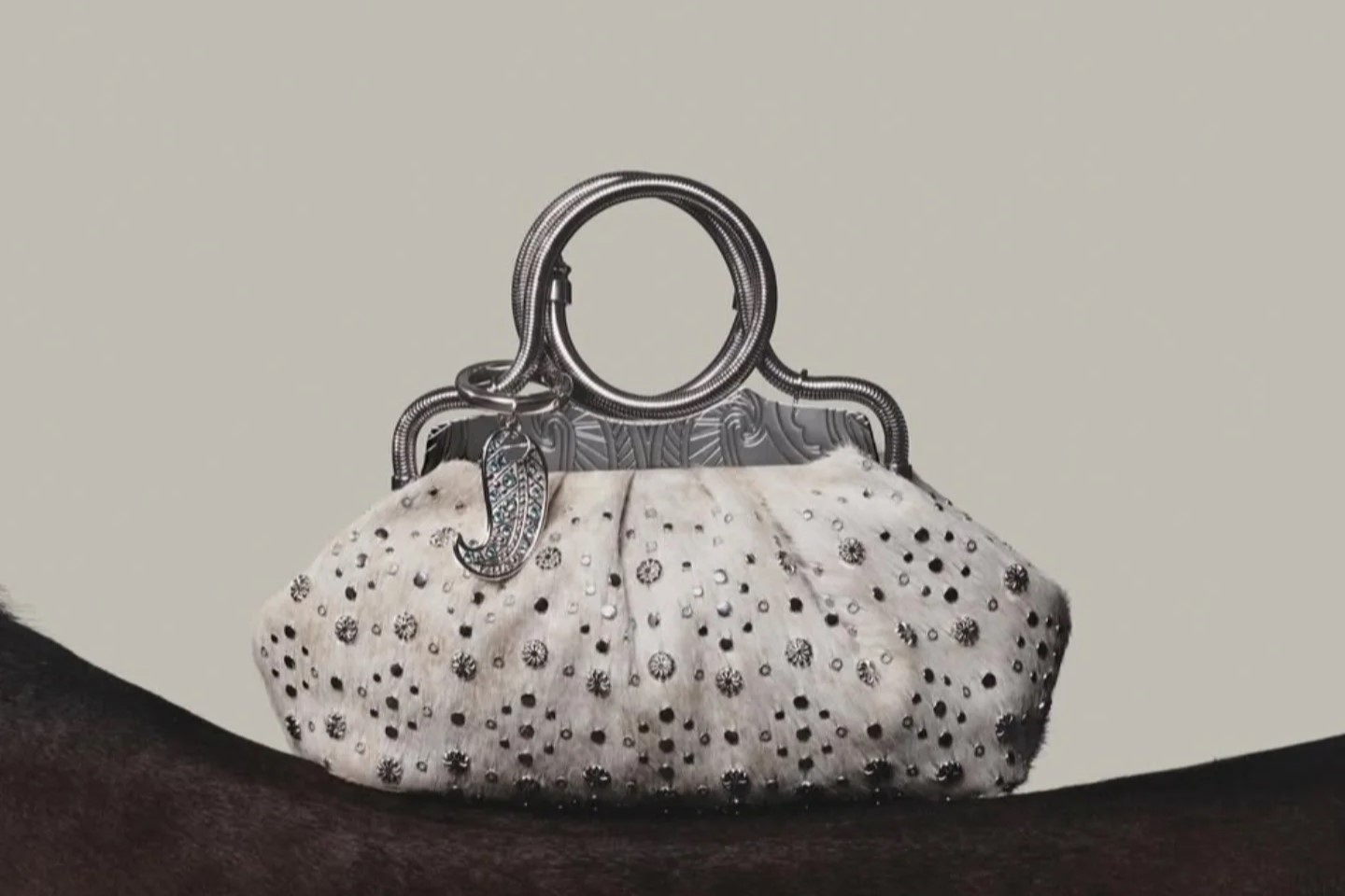 Last week, Okhtein redefined the language of fashion presentations with an arresting showcase that moved far beyond the traditional runway.