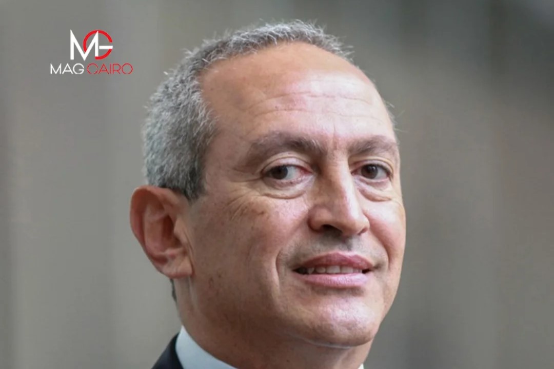 major leadership shift could soon unfold at Adidas. Egyptian billionaire Nassef Sawiris has been nominated to become the company’s next chairman.