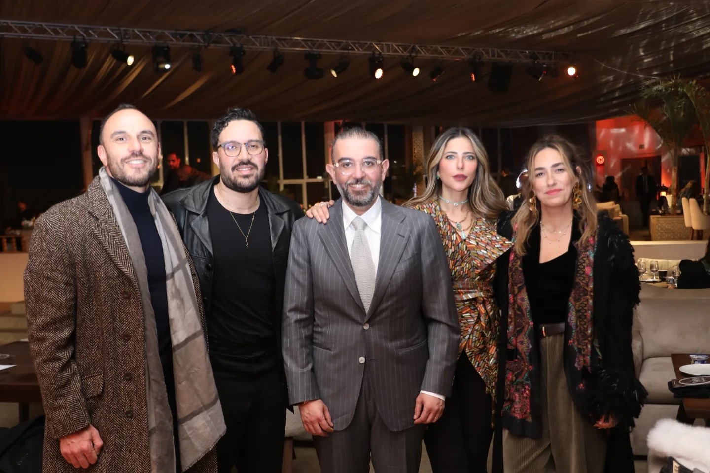 Suhoor nights done right.