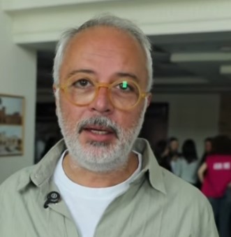 At She Can Event, we caught up with Khaled Hamza for a conversation that went beyond titles.