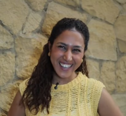 Energy, ambition, and a story worth sharing.