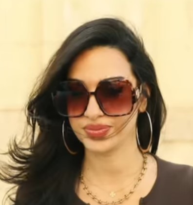In conversation with Elham Wagdi, we step into her latest chapter—where every new role reflects growth, intention, and a deeper connection to her craft.