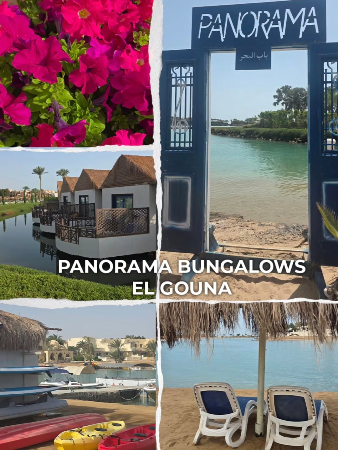 Serenity, sea, and slow living… exactly what a perfect escape should feel like. 
