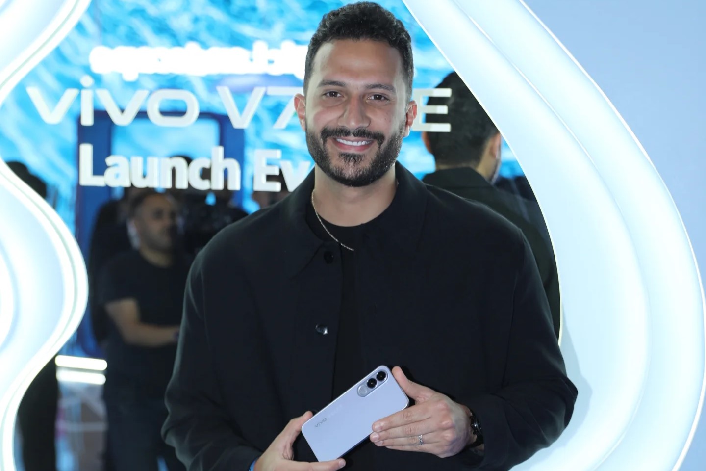 Last night, innovation met elegance at the iconic The Nile Ritz-Carlton.