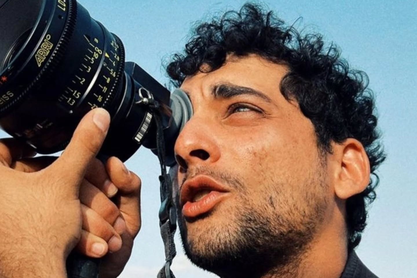 Award-winning Egyptian cinematographer Mostafa El Kashef makes history as the first Egyptian DOP to attend the Cannes Film Festival for four consecutive years (May 12–23), solidifying his position as a leading creative force in the region.