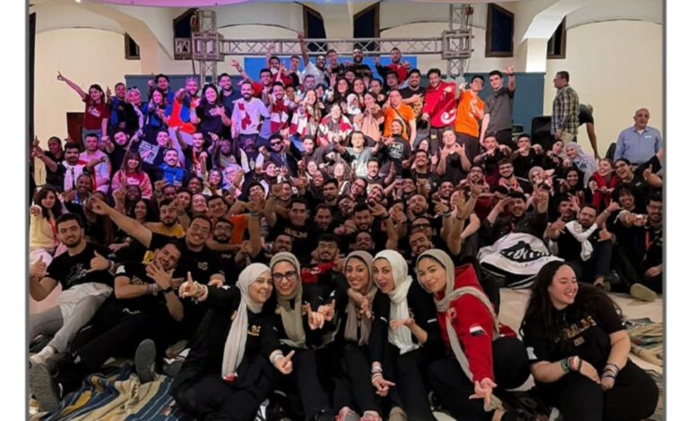 MEXLDS 2026 has officially come to an end… but what we built here is just the beginning.