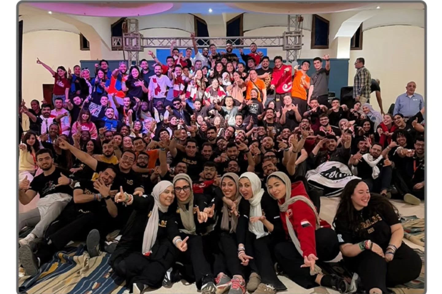 MEXLDS 2026 has officially come to an end… but what we built here is just the beginning.