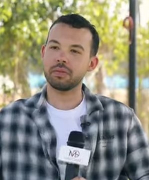 MAGCairo Egypt got up close and personal with Ziad El Hadary during the Y2B Summit — diving into the mindset, ambition, and vision behind one of the inspiring voices shaping today’s entrepreneurial landscape.
