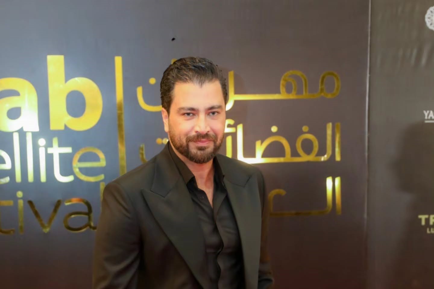 Moatasem Al Nahar is currently navigating one of the busiest phases of his career, with three major projects underway in Egypt across both television and cinema.