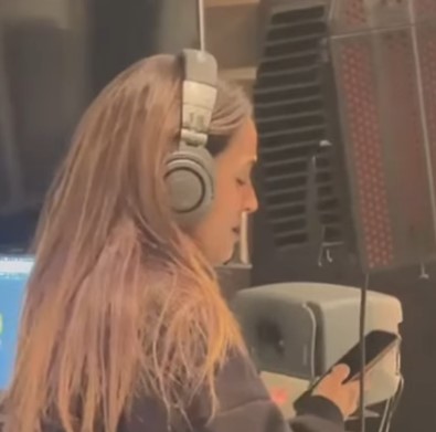 Egyptian actress and singer Hend Abdel Halim is turning up the volume on her music journey with the release of her latest single.