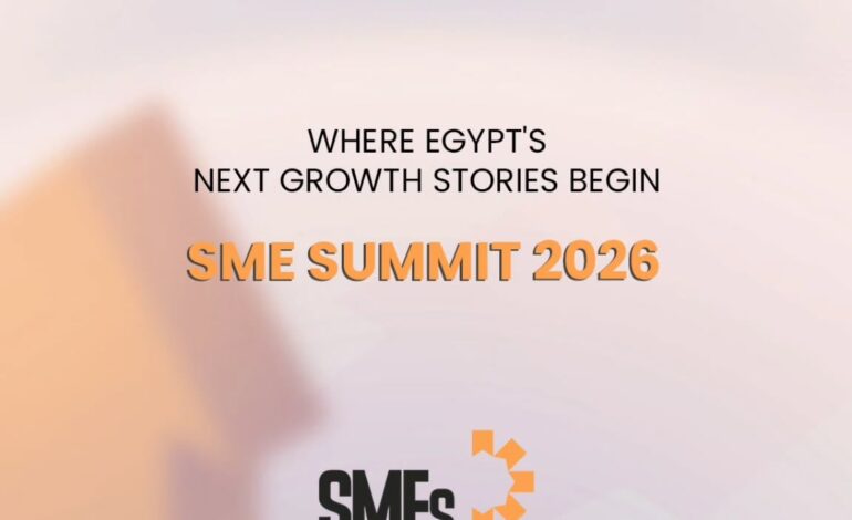 The Future of SMEs Starts Here.