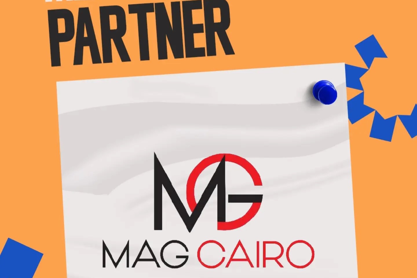 We are excited to announce that Mag Cairo will be joining us as our Media Partner at SMEs Summit.