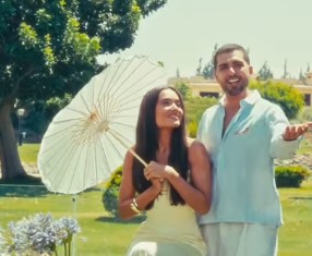 Rising artist Amir Kamel releases debut original single “Ya Layali,” blending Arabic music with the vibrant spirit of Spanish flamenco.