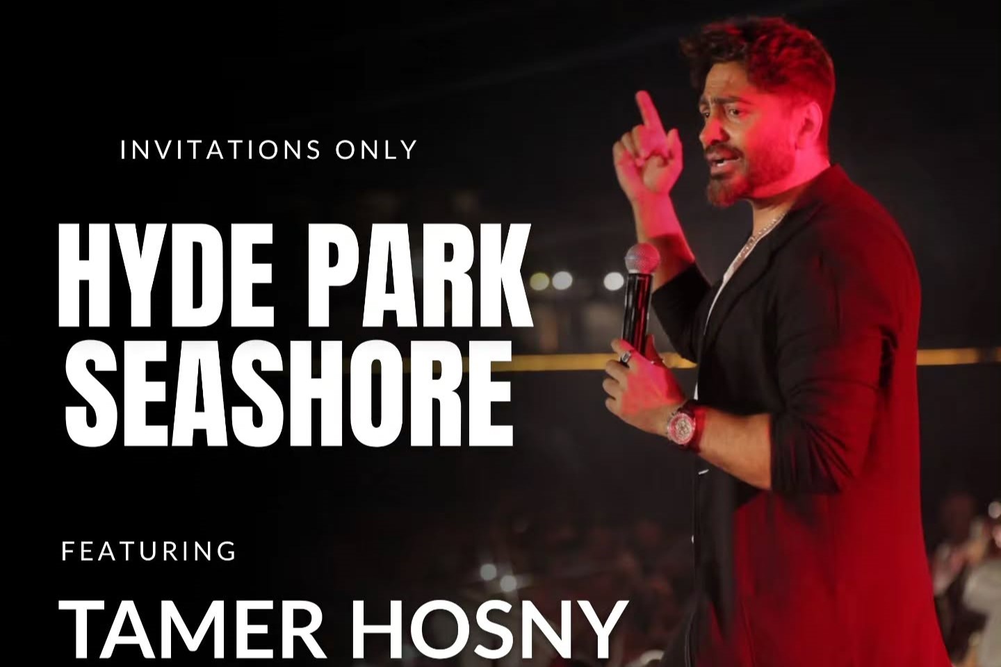 A landmark summer celebration is set to unfold on Egypt’s North Coast.