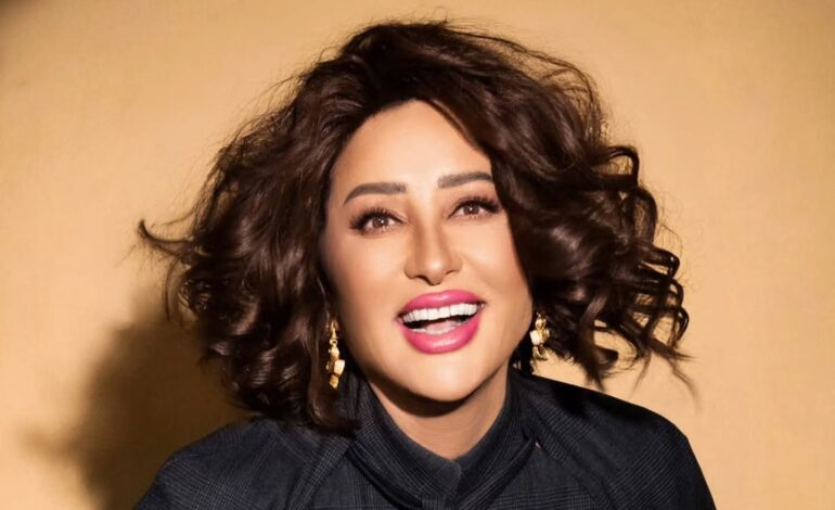 Latifa to Release 13-Track Album Following ‘Shabahi Bel Milli’ Launch.
