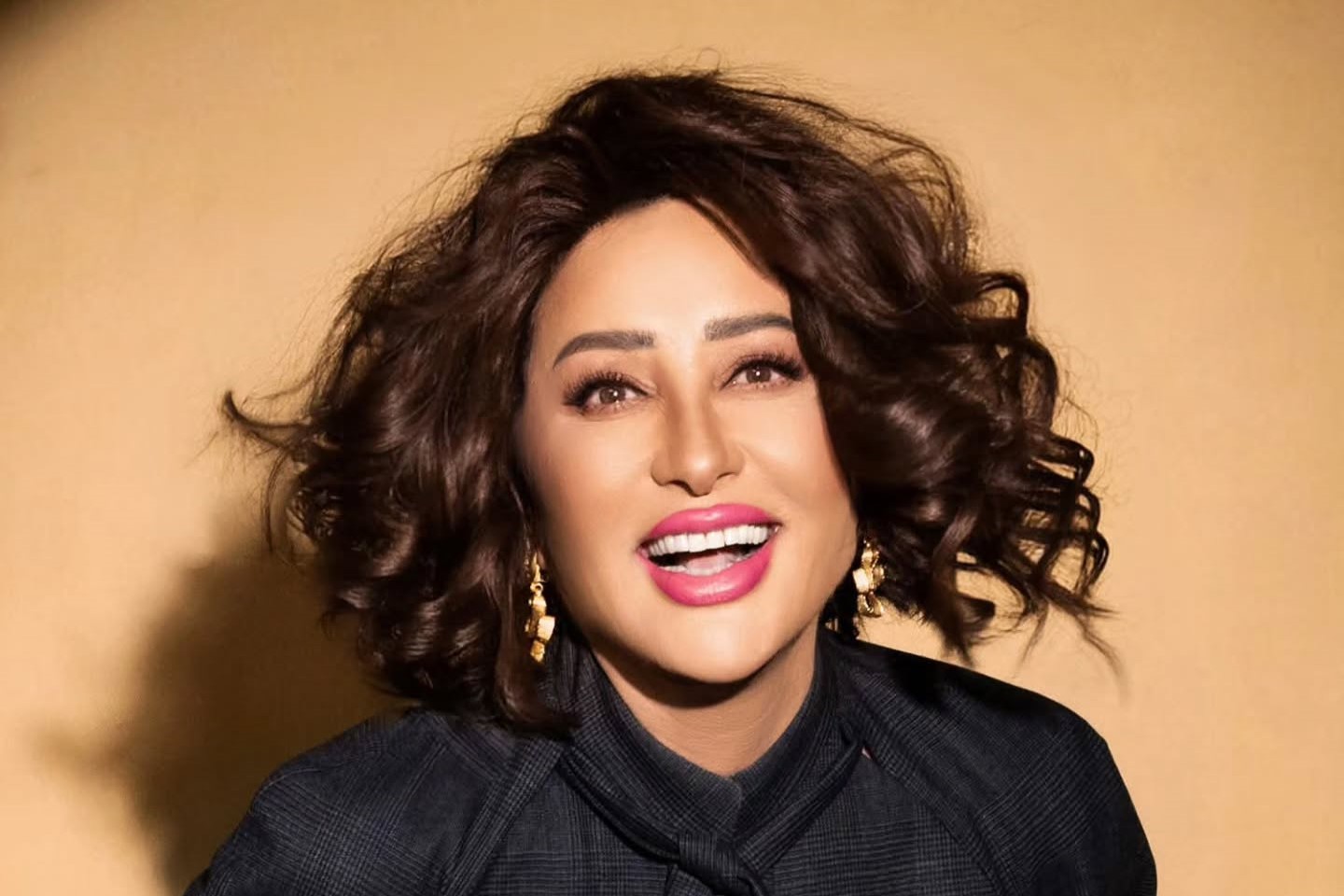 Latifa to Release 13-Track Album Following ‘Shabahi Bel Milli’ Launch.