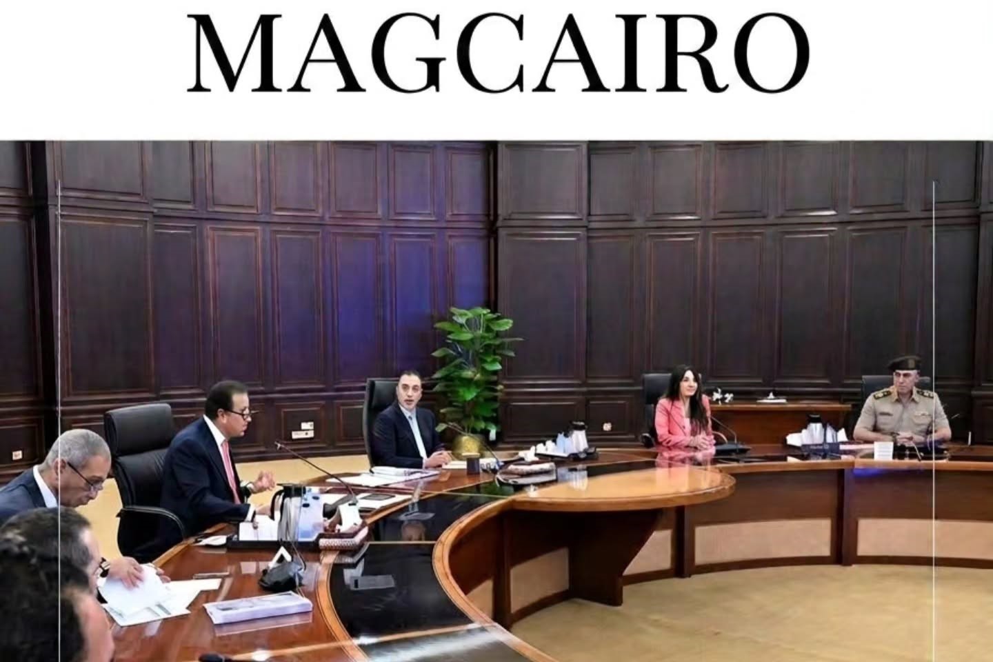 Following a series of high-level meetings held this week at the Prime Ministry in New Alamein and the Ministry of Health in the New Administrative Capital.