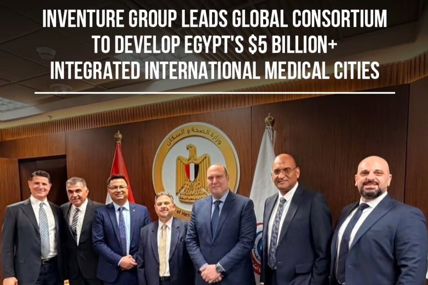 Key Drivers of the Project:- 100% Foreign Direct Investment ($5B+): Demonstrates strong global confidence in Egypt’s investment ecosystem and economy.