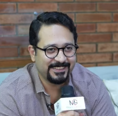 Part 2 of our conversation with @ahmedshahinofficiall is here. 
